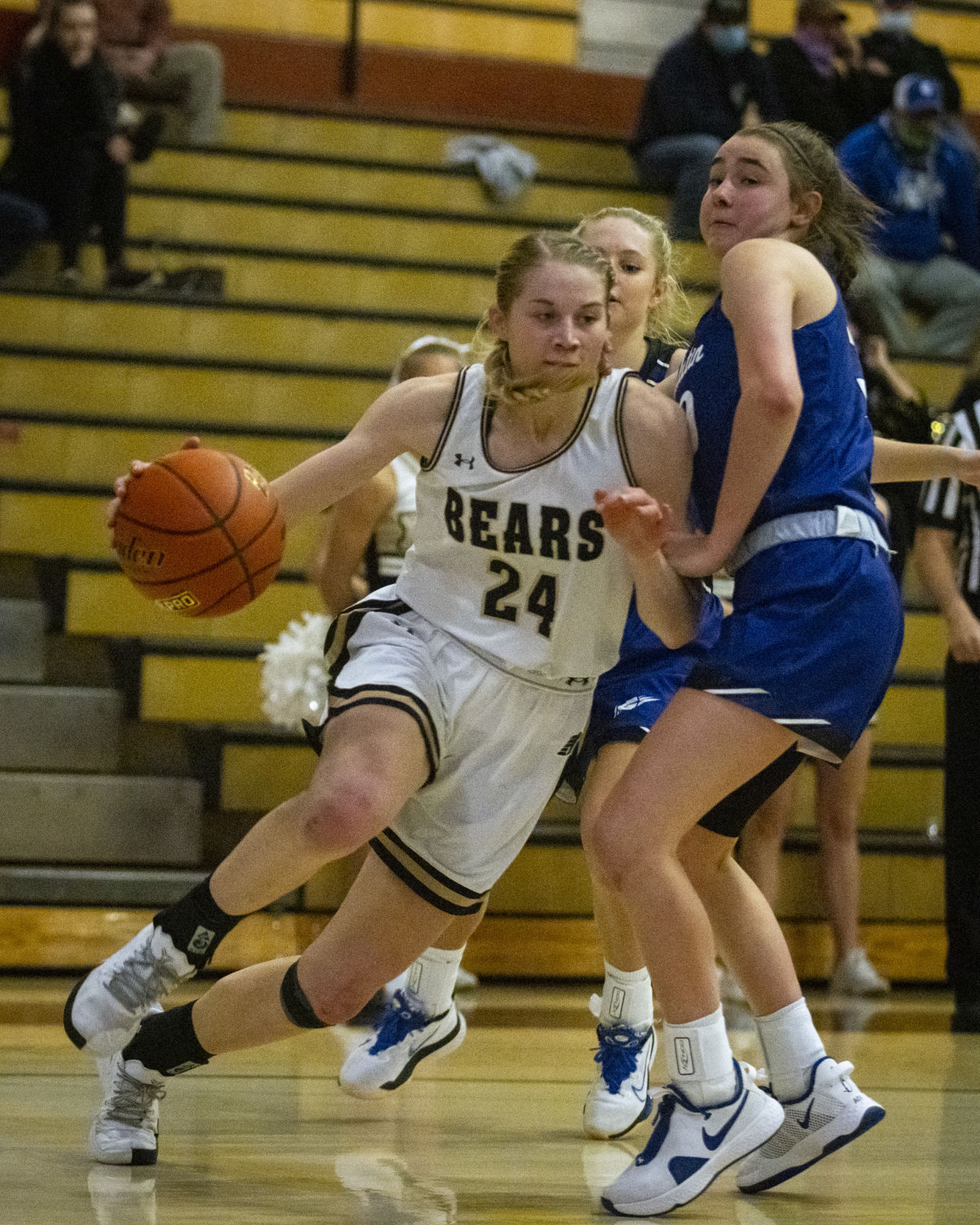 Billings West vs. Bozeman Gallatin